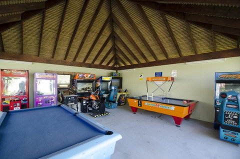 Ivory Palms Resort Noosa - Accommodation Noosa 8