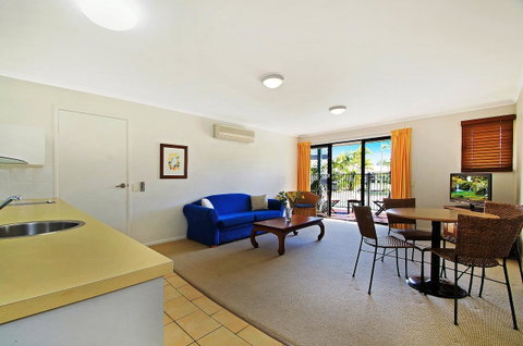 Ivory Palms Resort Noosa - Accommodation Noosa 38