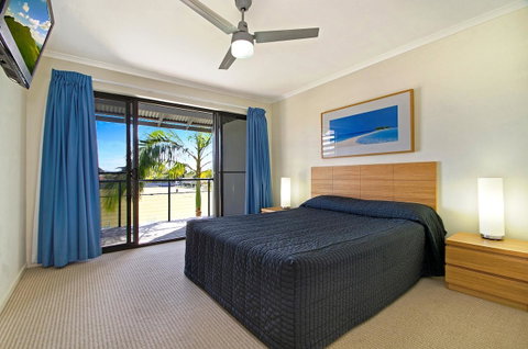 Ivory Palms Resort Noosa - Accommodation Noosa 19