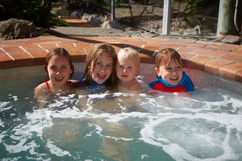 The Islander Noosa Resort - Accommodation Noosa 13