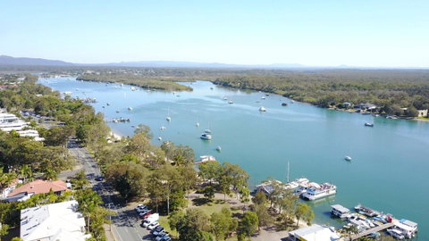 The Islander Noosa Resort - Accommodation Noosa 7