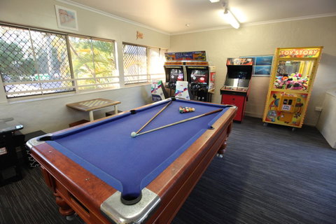 The Islander Noosa Resort - Accommodation Noosa 26