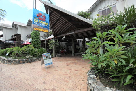 The Islander Noosa Resort - Accommodation Noosa 33