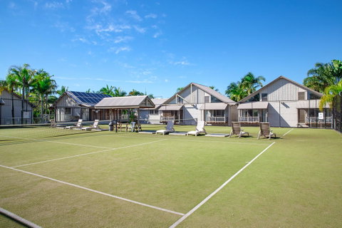 The Islander Noosa Resort - Accommodation Noosa 2