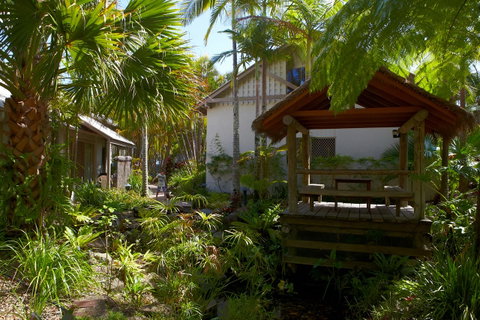 The Islander Noosa Resort - Accommodation Noosa 12