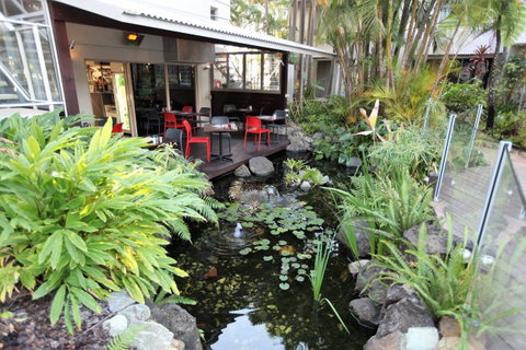 The Islander Noosa Resort - Accommodation Noosa 35
