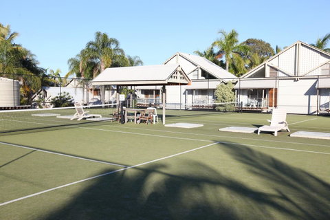 The Islander Noosa Resort - Accommodation Noosa 30