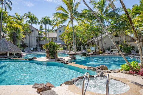 The Islander Noosa Resort - Accommodation Noosa 3