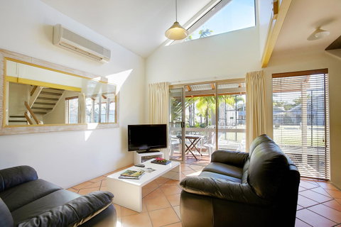 The Islander Noosa Resort - Accommodation Noosa 25