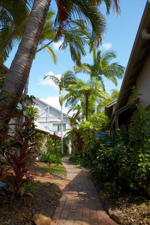 The Islander Noosa Resort - Accommodation Noosa 14