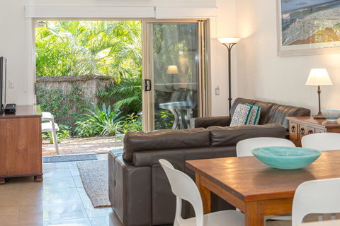 The Islander Noosa Resort - Accommodation Noosa 1