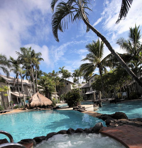 The Islander Noosa Resort - Accommodation Noosa 21