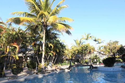 The Islander Noosa Resort - Accommodation Noosa 39