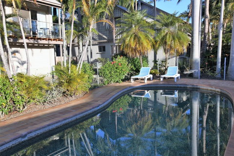 The Islander Noosa Resort - Accommodation Noosa 42