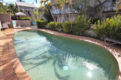 The Islander Noosa Resort - Accommodation Noosa 40