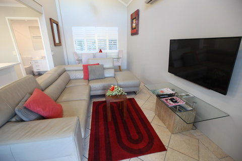 The Islander Noosa Resort - Accommodation Noosa 23