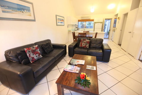The Islander Noosa Resort - Accommodation Noosa 16