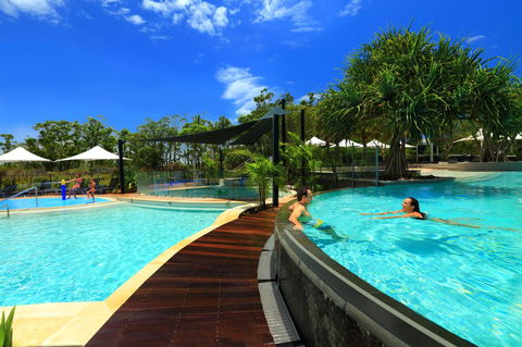 RACV Noosa Resort - Accommodation Noosa 2
