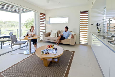 RACV Noosa Resort - Accommodation Noosa 27