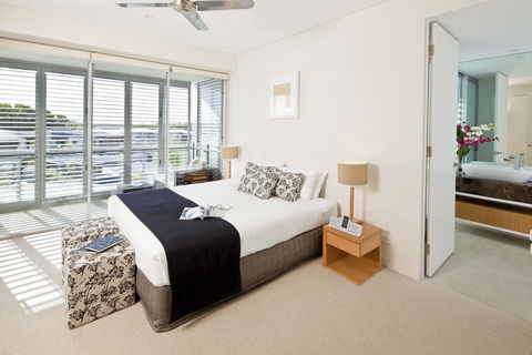 RACV Noosa Resort - Accommodation Noosa 30