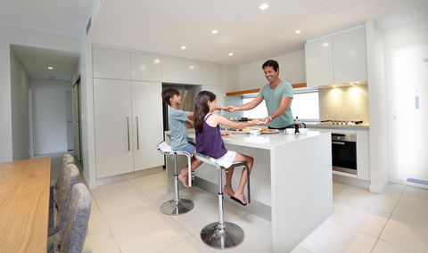 RACV Noosa Resort - Accommodation Noosa 32