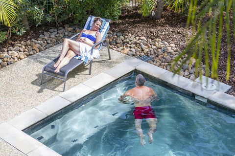 RACV Noosa Resort - Accommodation Noosa 34