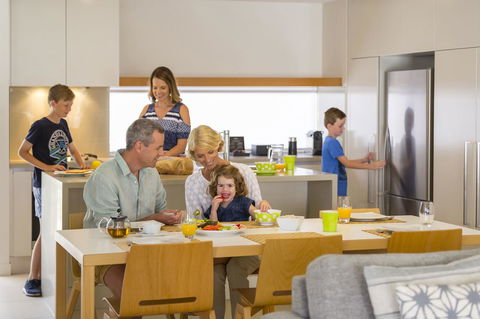 RACV Noosa Resort - Accommodation Noosa 9