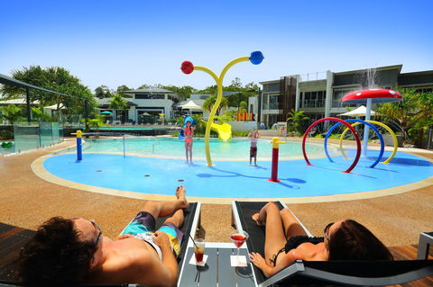 RACV Noosa Resort - Accommodation Noosa 15