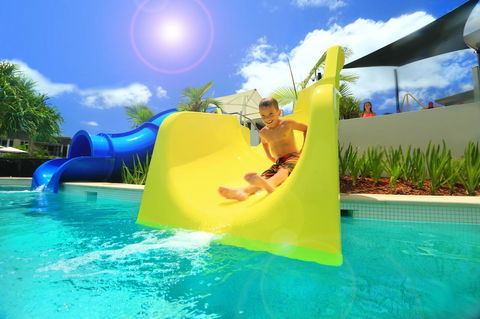 RACV Noosa Resort - Accommodation Noosa 3