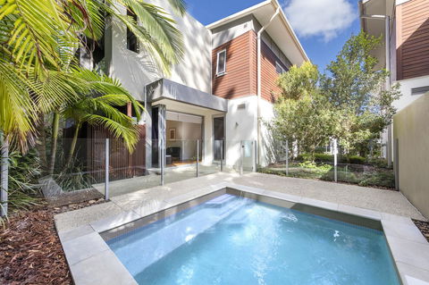 RACV Noosa Resort - Accommodation Noosa 14