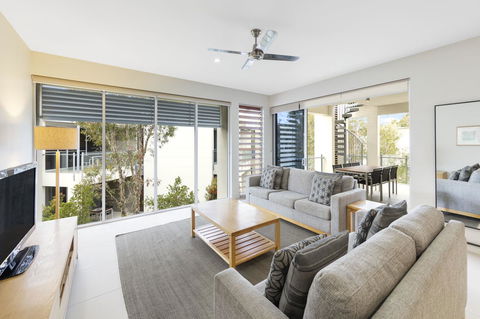 RACV Noosa Resort - Accommodation Noosa 13