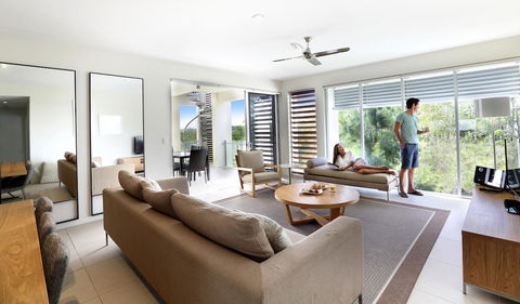 RACV Noosa Resort - Accommodation Noosa 18