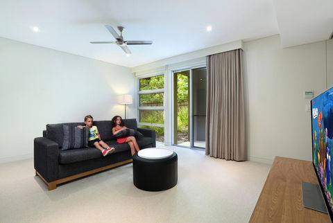 RACV Noosa Resort - Accommodation Noosa 7
