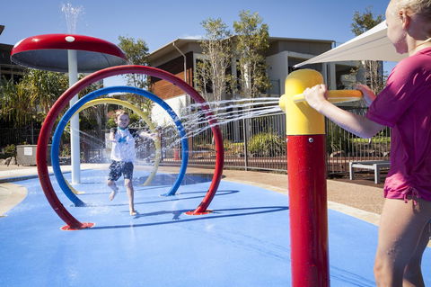 RACV Noosa Resort - Accommodation Noosa 11