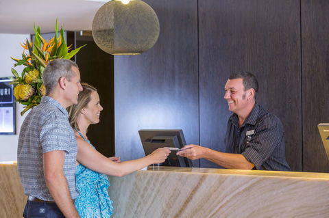 RACV Noosa Resort - Accommodation Noosa 21
