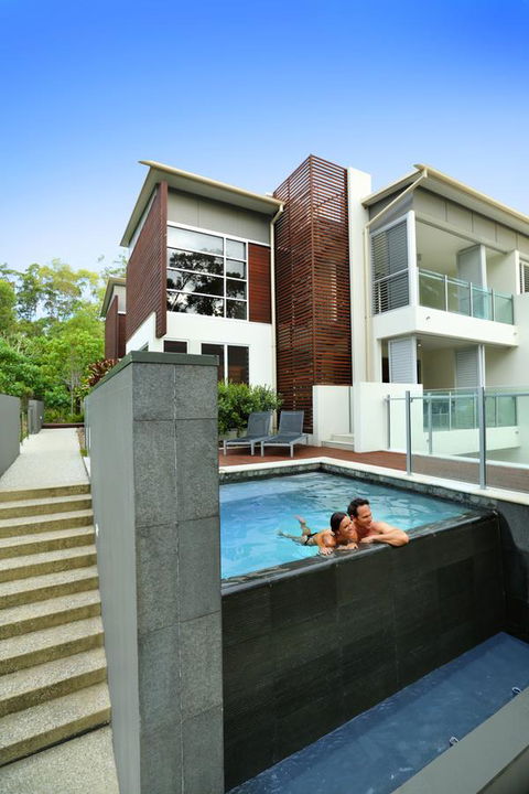 RACV Noosa Resort - Accommodation Noosa 4