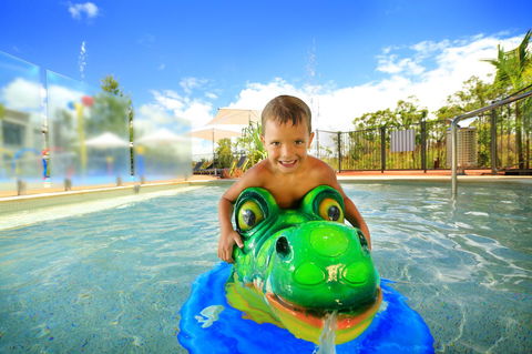 RACV Noosa Resort - Accommodation Noosa 10