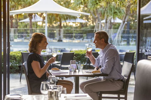 RACV Noosa Resort - Accommodation Noosa 5