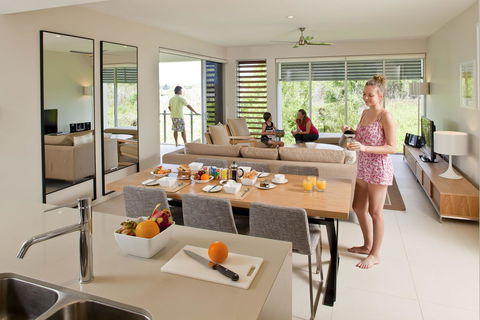 RACV Noosa Resort - Accommodation Noosa 16