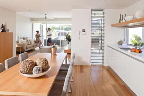 RACV Noosa Resort - Accommodation Noosa 38