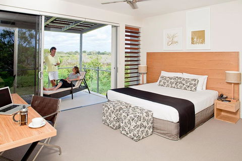 RACV Noosa Resort - Accommodation Noosa 12