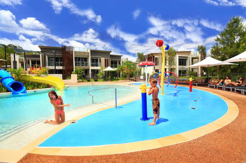 RACV Noosa Resort - Accommodation Noosa 24