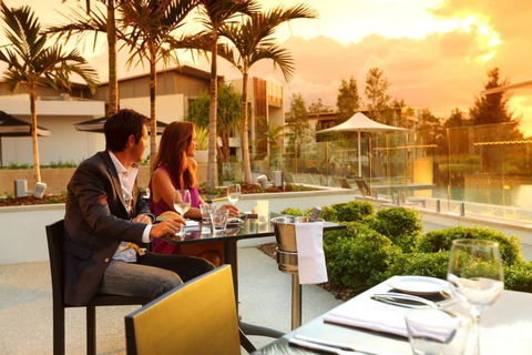 RACV Noosa Resort - Accommodation Noosa 28