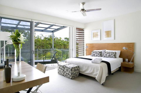 RACV Noosa Resort - Accommodation Noosa 25