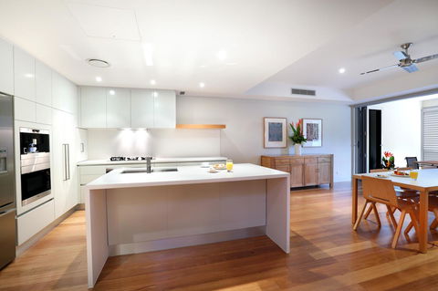 RACV Noosa Resort - Accommodation Noosa 36