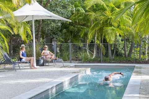 RACV Noosa Resort - Accommodation Noosa 40
