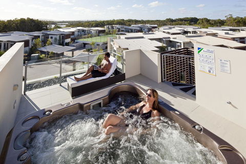 RACV Noosa Resort - Accommodation Noosa 41