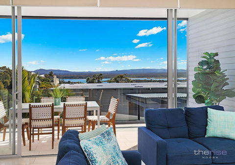 The Rise Noosa - Accommodation Noosa 25