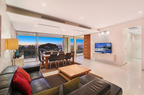 The Rise Noosa - Accommodation Noosa 4