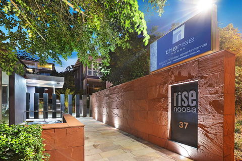 The Rise Noosa - Accommodation Noosa 23